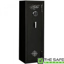Hollon Hunter HGS-11E Gun Safe with Electronic Lock, view 1