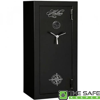 Fire Rated Gun Safes: 30+ Minutes