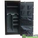 Hollon Hunter HGS-16E Gun Safe with Electronic Lock, view 2