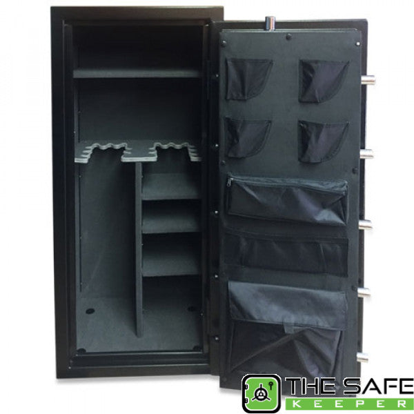 Hollon Hunter HGS-16E Gun Safe with Electronic Lock, image 2 