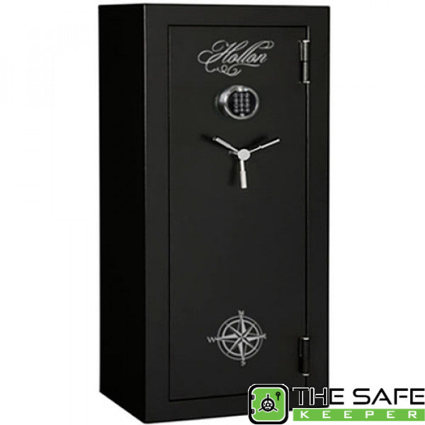 Hollon Hunter HGS-16E Gun Safe with Electronic Lock, image 1 