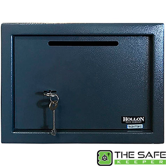Hollon KS-25P Drop Slot Safe, photo 1