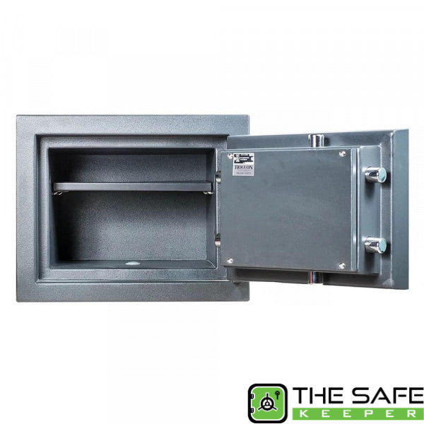 Hollon MJ-1014C UL Listed TL-30 Rated Fireproof Home Safe, image 2 