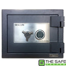 Hollon MJ-1014E UL Listed TL-30 Rated Fireproof Home Safe, view 1