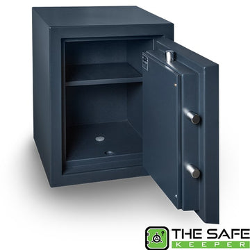 Hollon MJ-1814C UL Listed TL-30 Rated Fireproof Home Safe, image 2 