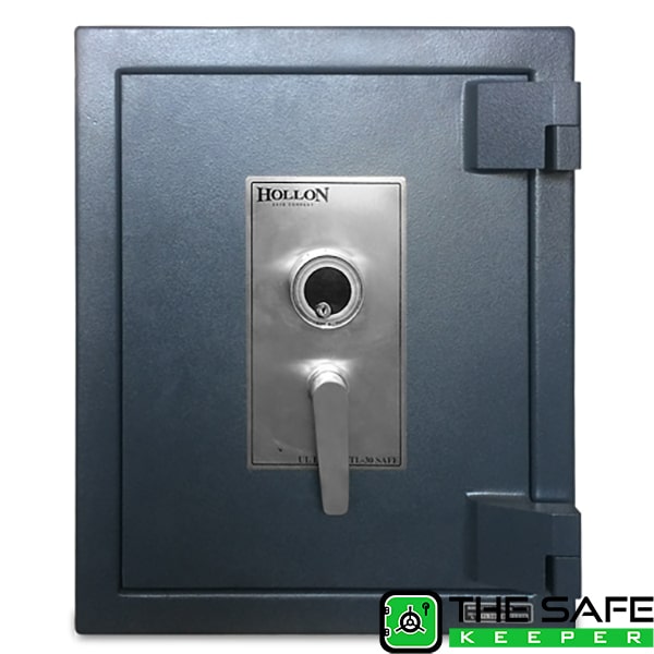 Hollon MJ-1814C UL Listed TL-30 Rated Fireproof Home Safe, image 1 