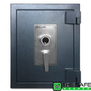 Hollon MJ-1814C UL Listed TL-30 Rated Fireproof Home Safe, view 1
