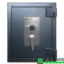 Hollon MJ-1814E UL Listed TL-30 Rated Fireproof Home Safe, view 1