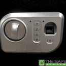 Hollon PB-BIO-2 Pistol Safe, view 3