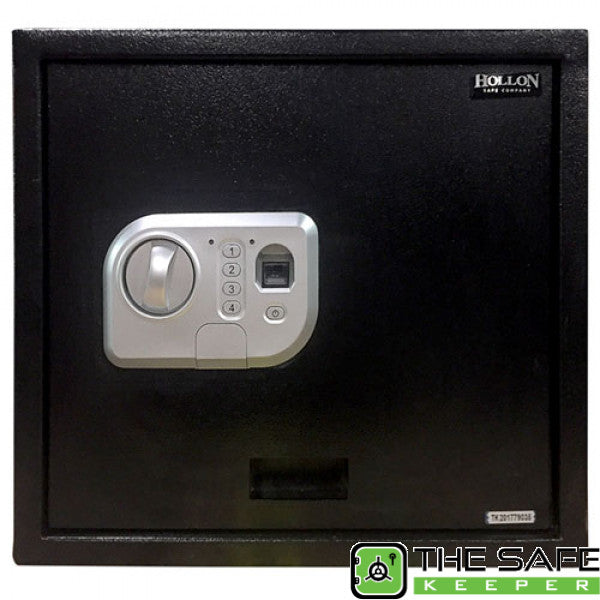 Dial & Combination Home Safes Biometric Lock