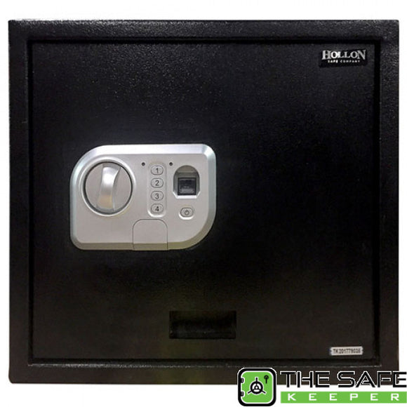 Hollon PB-BIO-2 Pistol Safe, photo 1