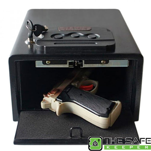 Hollon PB10 Pistol Box, photo 1