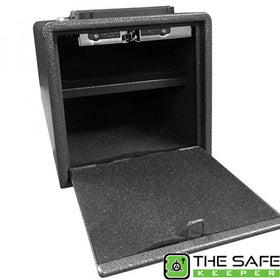 Hollon PB20 Pistol Safe, image 2 