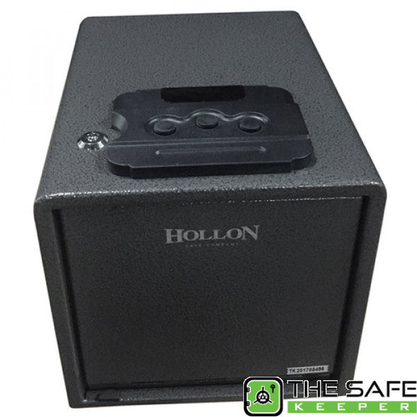 Hollon PB20 Pistol Safe, image 1 