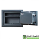 Hollon PM-1014E UL Listed TL-15 Rated Fireproof Home Safe, view 2