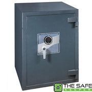 EMP Rated S&G Spartan E-Lock - UL Approved Hollon PM-2819E UL Listed TL-15 Rated Fireproof Home Safe - EMP Rated S&amp;G Spartan E-Lock - UL Approved