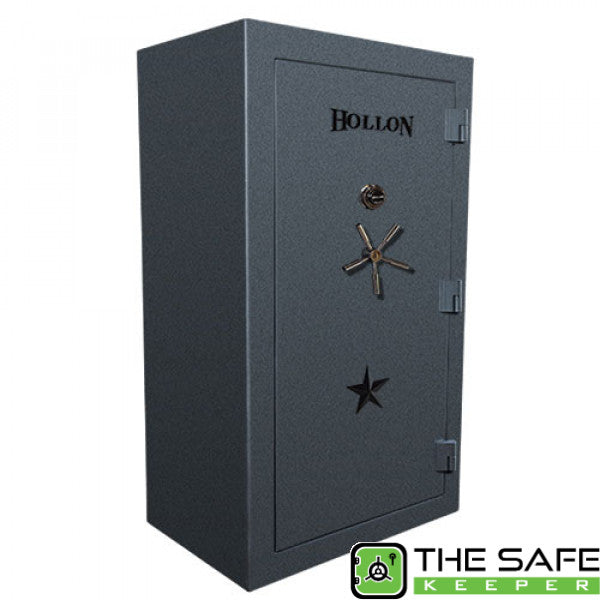 Hollon Republic RG-42C Gun Safe