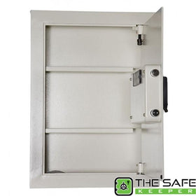 Hollon Wall Home Safe WS-560E, image 2 