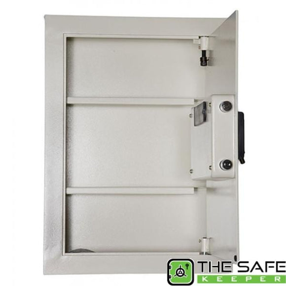 Hollon Wall Home Safe WS-560E, photo 2