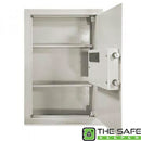 Hollon WS-BIO-1 Wall Safe, view 2