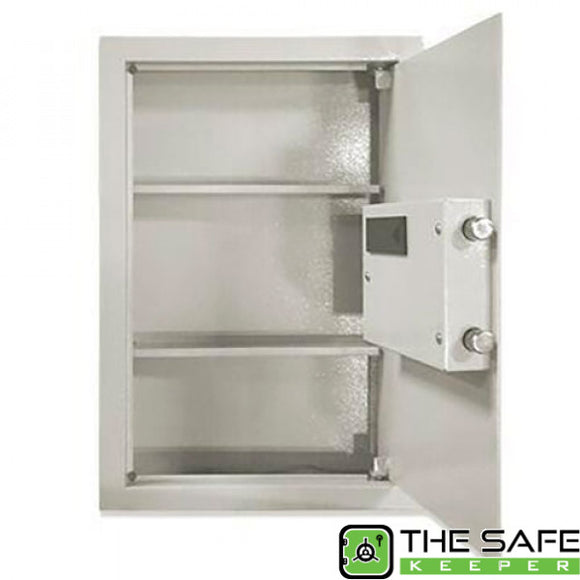 Hollon WS-BIO-1 Wall Safe, photo 2