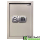 Hollon WSE-2114 Wall Safe, view 1