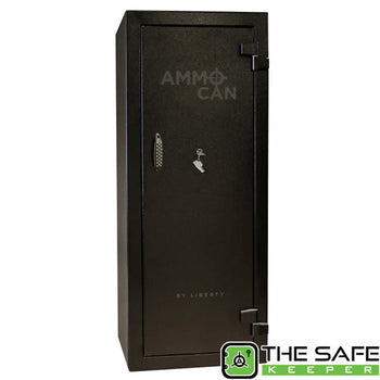 Liberty Ammo Can