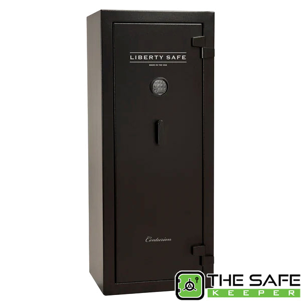 Liberty Gun Safes Centurion Series