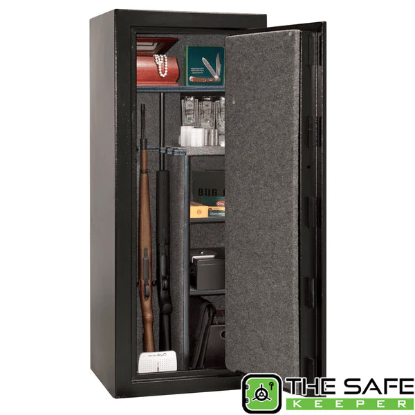 Liberty Centurion 18 Gun Safe, image 2 