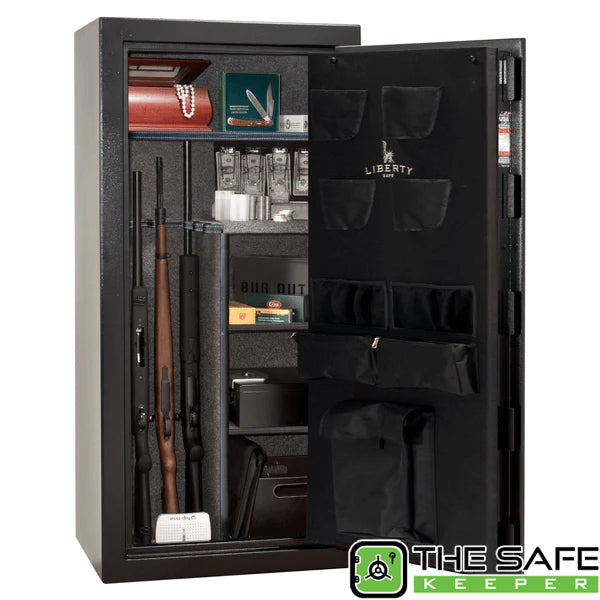 Liberty Centurion 24 DLX Gun Safe