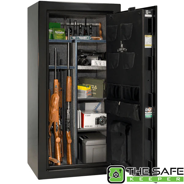 Liberty Colonial 23 Gun Safe