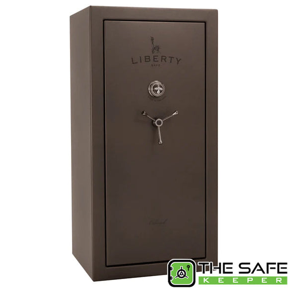 Liberty Colonial 23 Gun Safe, photo 5