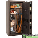 Liberty Colonial 23 Gun Safe, view 6