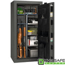 Liberty Colonial 23 Gun Safe, view 8