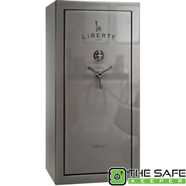 Liberty Colonial 23 Gun Safe