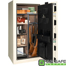Liberty Colonial 23 Gun Safe, view 14