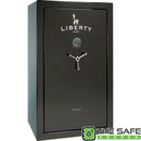 Liberty Colonial 30 Gun Safe, view 3