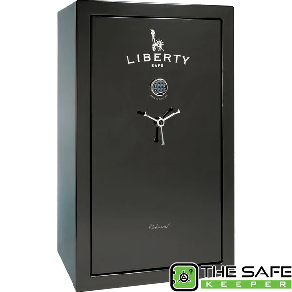 Liberty Colonial 30 Gun Safe