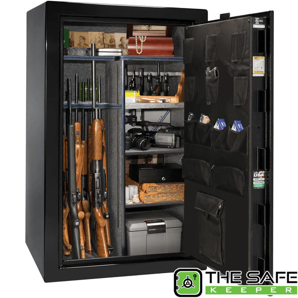 Liberty Colonial 30 Gun Safe