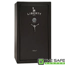 Liberty Colonial 30 Gun Safe, view 5