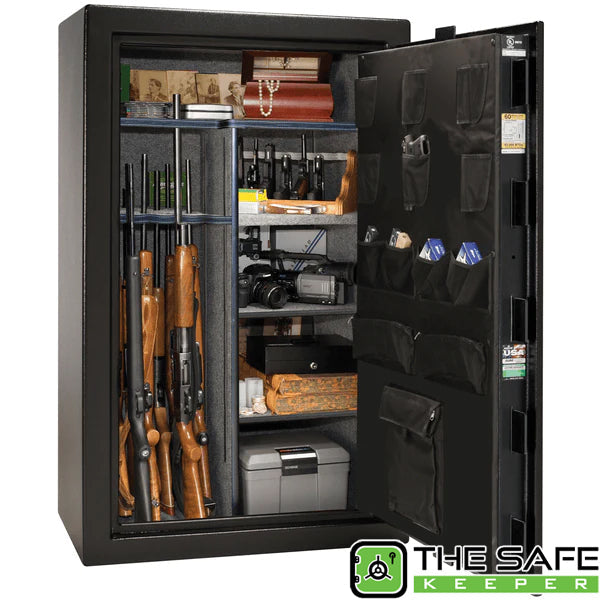 Liberty Colonial 30 Gun Safe