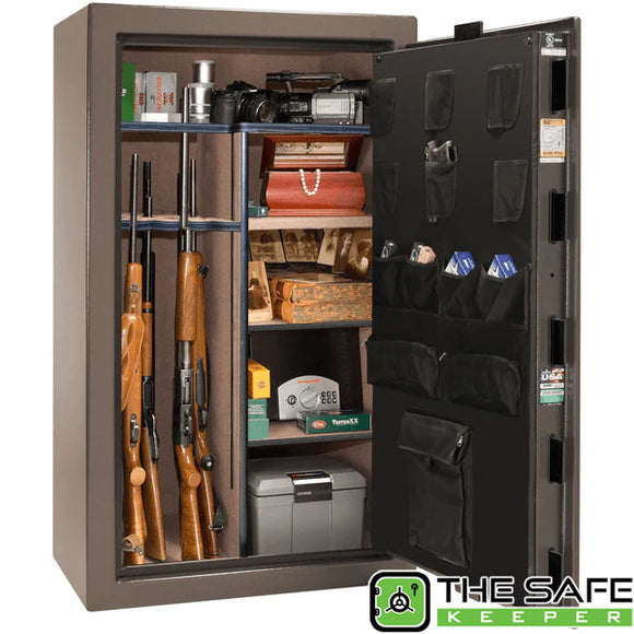 Liberty Colonial 30 Gun Safe, photo 8