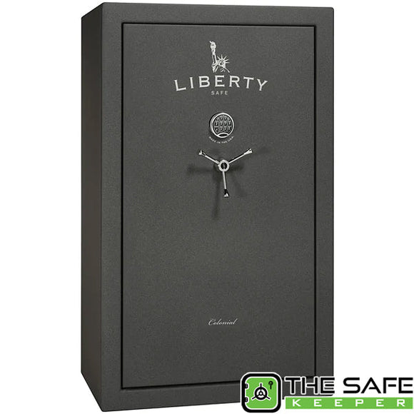 Liberty Colonial 30 Gun Safe, photo 9