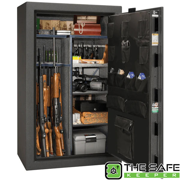 Liberty Colonial 30 Gun Safe