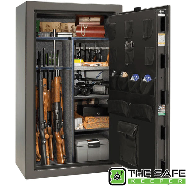 Liberty Colonial 30 Gun Safe