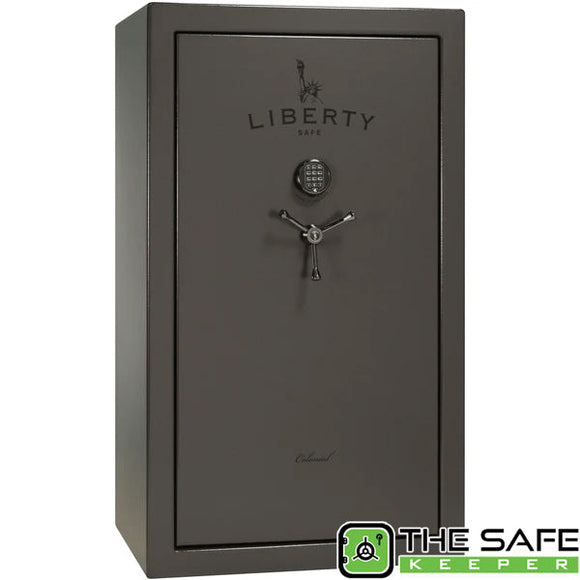 Liberty Colonial 30 Gun Safe, photo 13