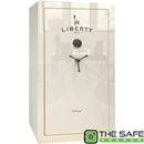 Liberty Colonial 30 Gun Safe, view 1