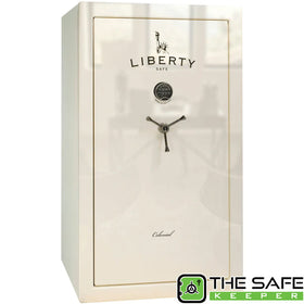 Liberty Colonial 30 Gun Safe, image 1 