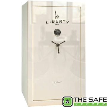 Liberty Colonial 30 Gun Safe, image 1 