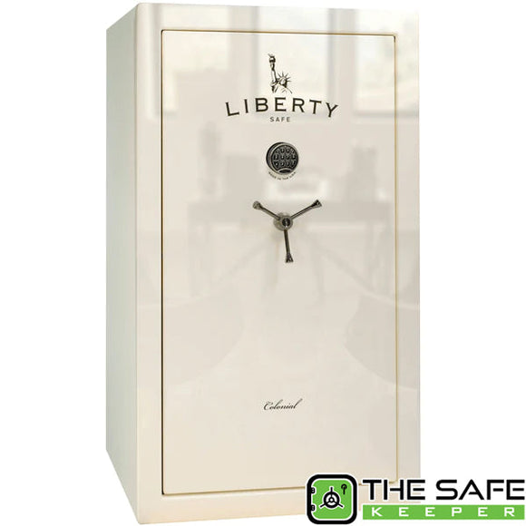 Liberty Colonial 30 Gun Safe, photo 1